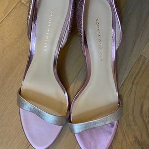 Sopia Webster nwt sandals in size 39